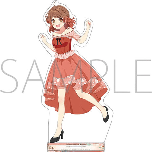 『学園アイドルマスター』アクリルスタンド/花海佑芽